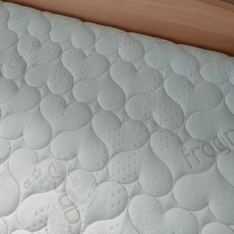 Matrac Fragrance Lemon výška-22cm detail 6