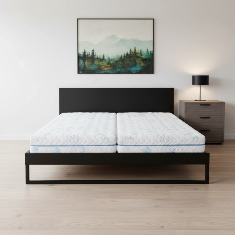 Matrac LActive výška-20cm