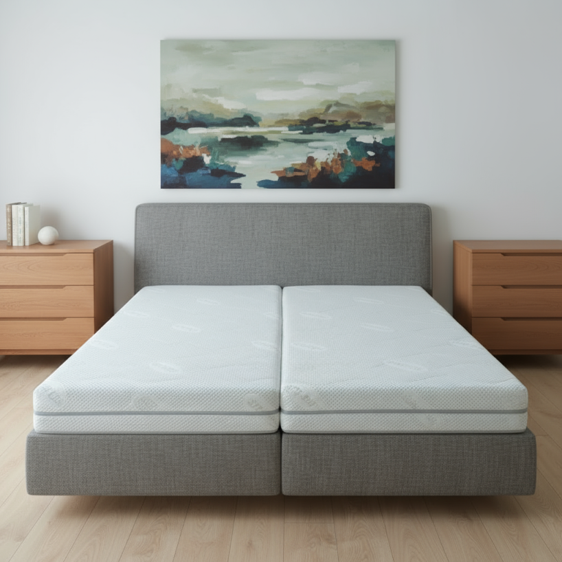 Matrac  Bolton LUX 21cm detail 8
