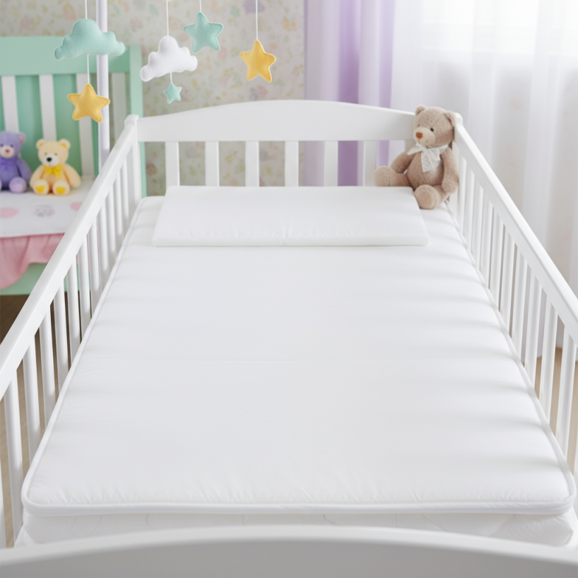 Matrac Set BabyDream výška-6+3cm