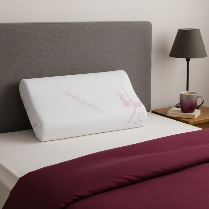 Vankúš VERONA AURAFRESH 40x70