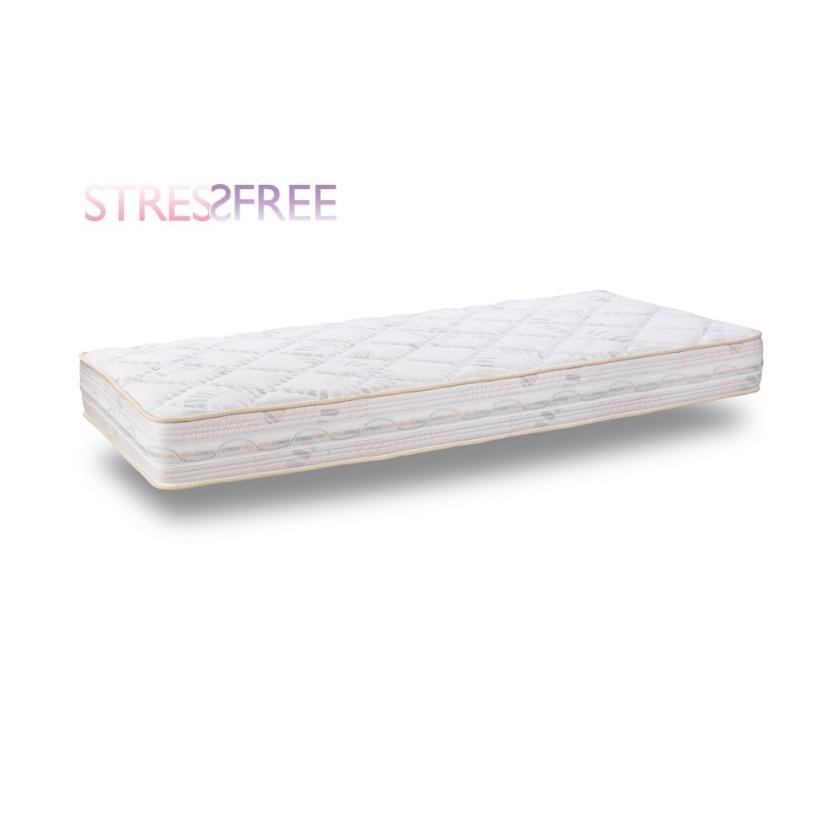 Matrac StressFree M výška-21cm detail 5