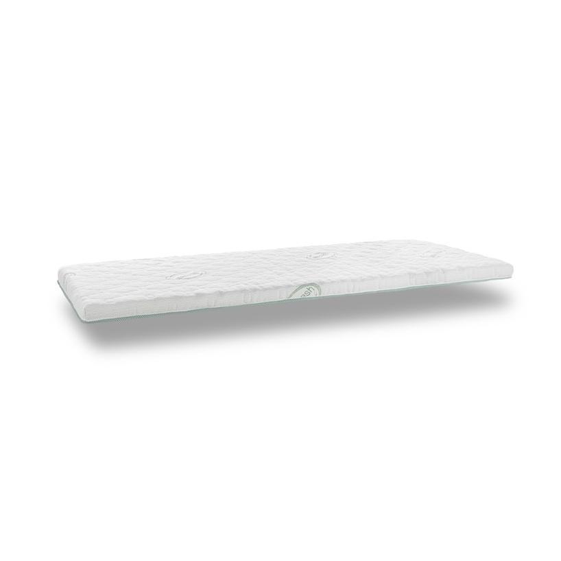 Vrchný matrac UltraFRESH výška 6 cm detail 1