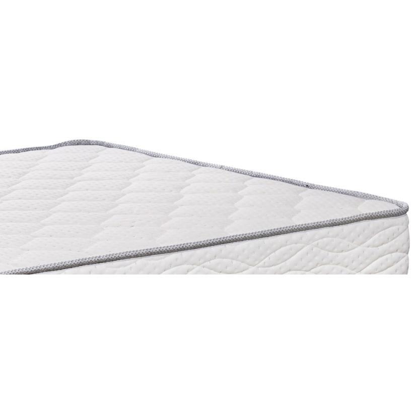 Matrac  Milano silver HARD výška-17cm detail 3