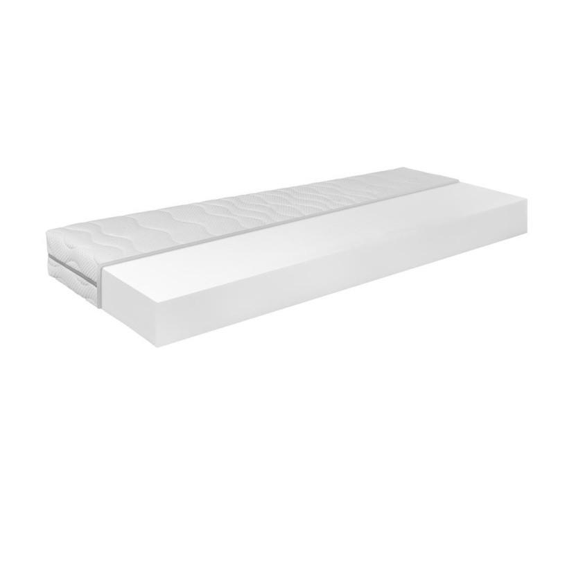 Matrac Luton LUX silver výška 15, 17, 20 a 26 cm detail 5