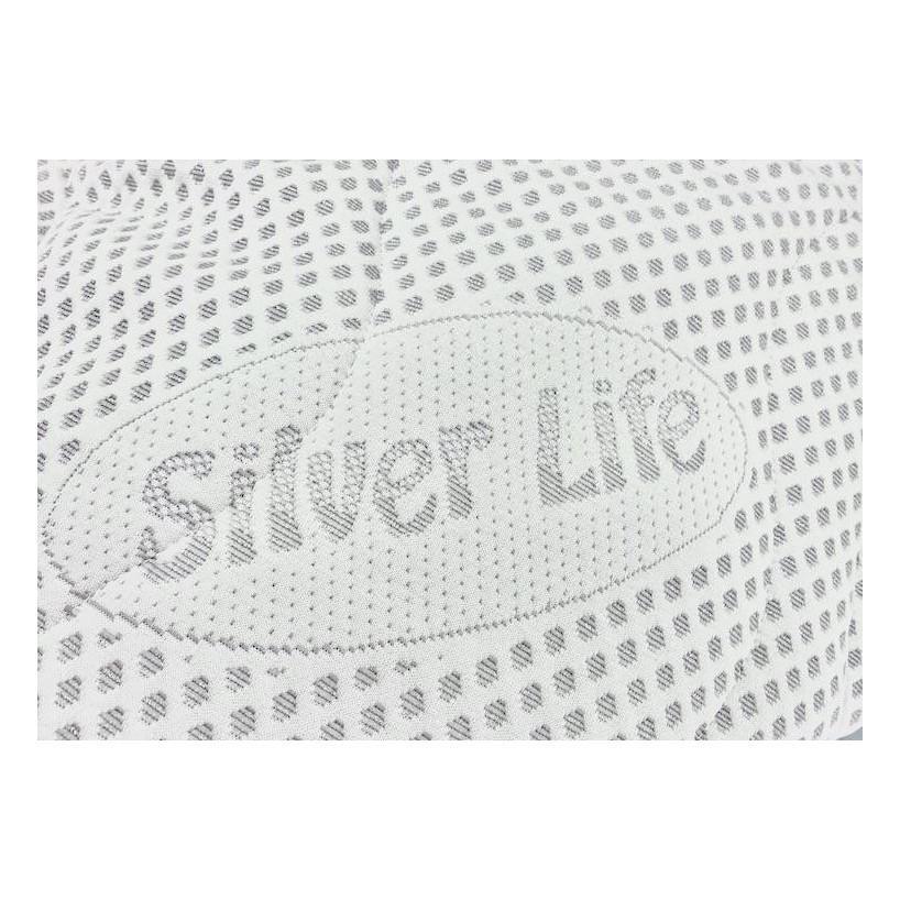Matrac Luton Soft LUX silver výška 17 cm detail 9