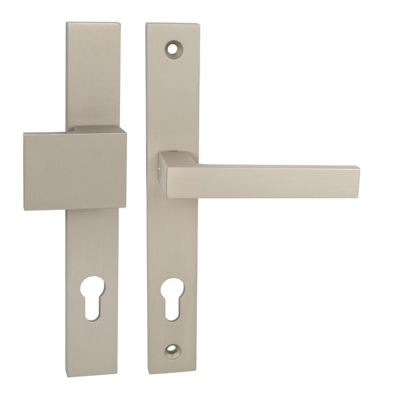 TI - SALVO 3199/SQUARE 2275 - SHU