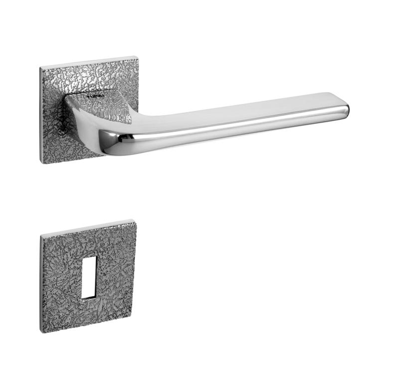 TI - DARA - HR 4007Q 5S T3