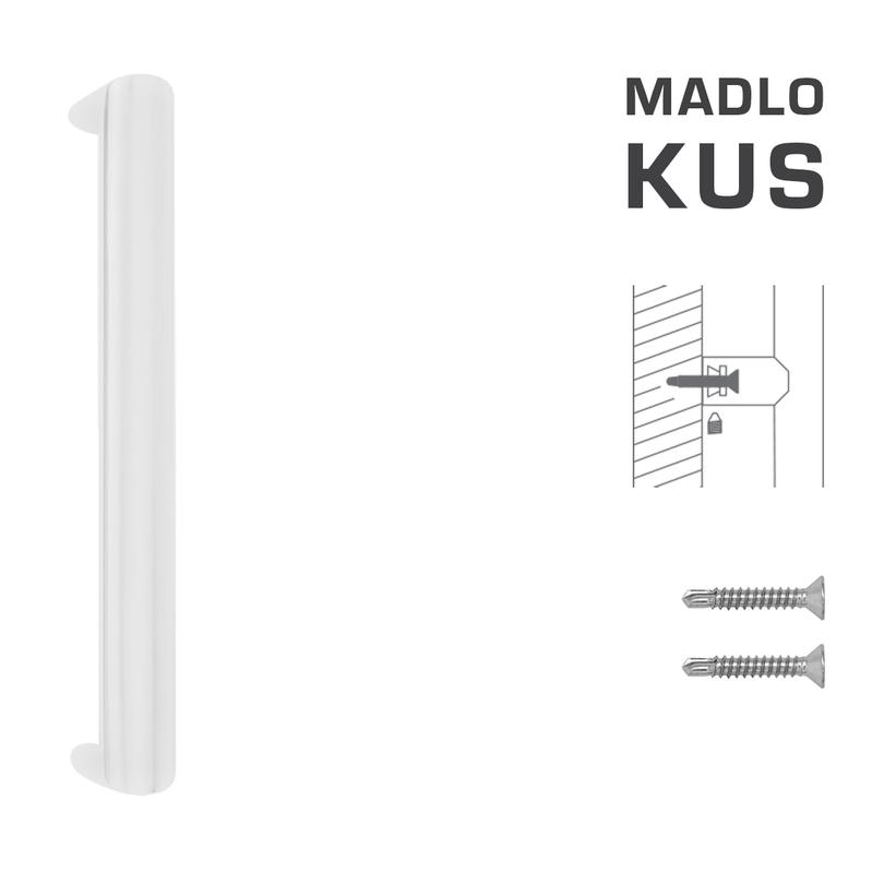FT - MADLO kód K40 40x20 mm ST ks
