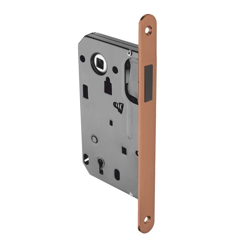 TI - Magnetický zámok 2867 BB 90