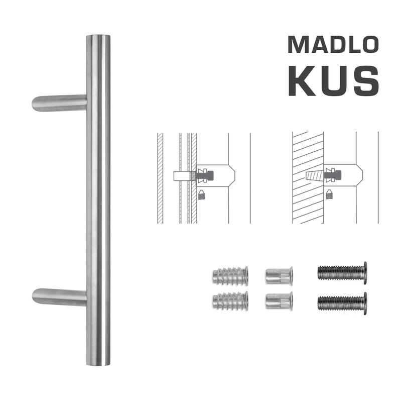 FT - MADLO kód K10 Ø 35 mm SP ks