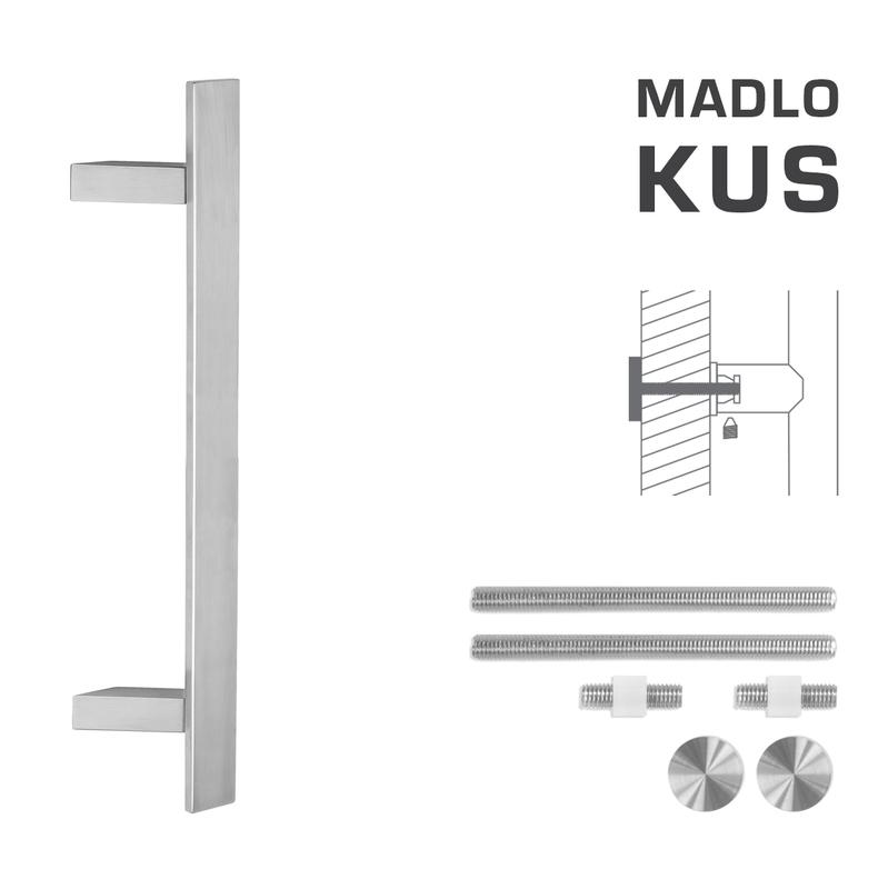 FT - MADLO kód K41Z 40x10 mm UN ks