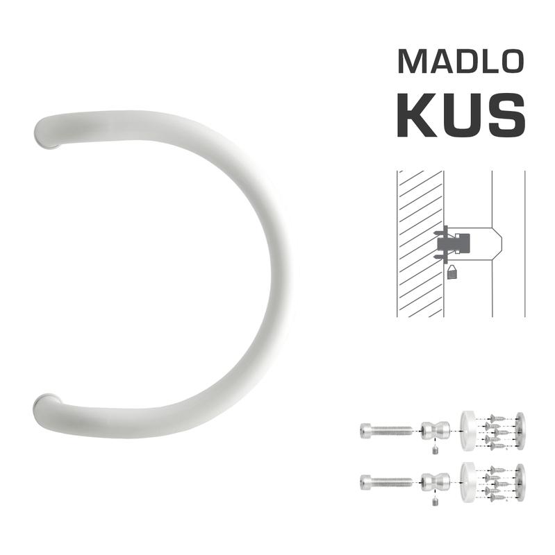 WA - MADLO M1 WA/B-D-DREVO ks