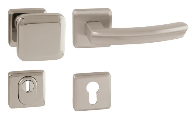 MI - QB SECUR / ARTE - HR PLUS