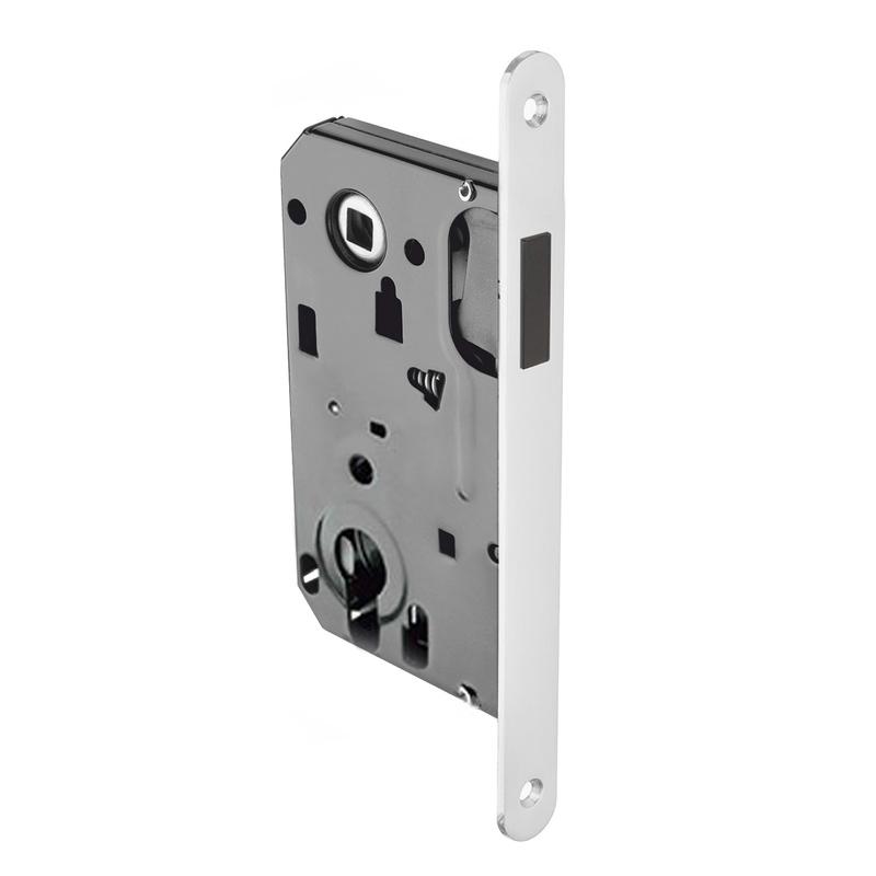 TI - Magnetický zámok 2868 PZ 85