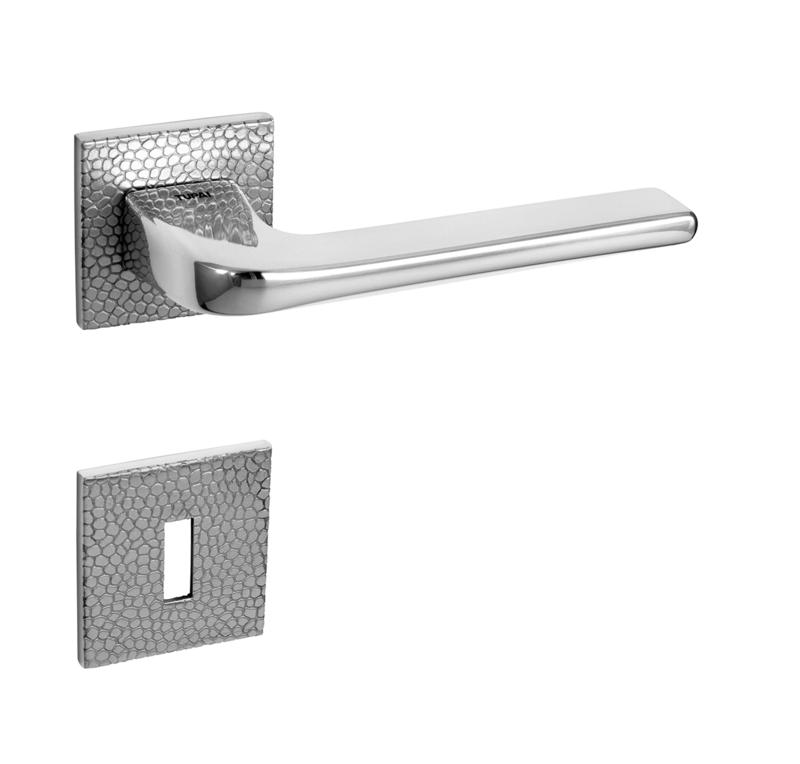 TI - DARA - HR 4007Q 5S T1