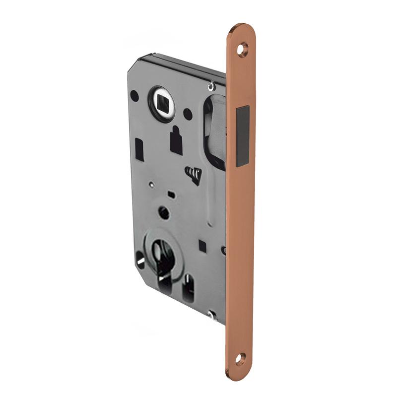 TI - Magnetický zámok 2868 PZ 85