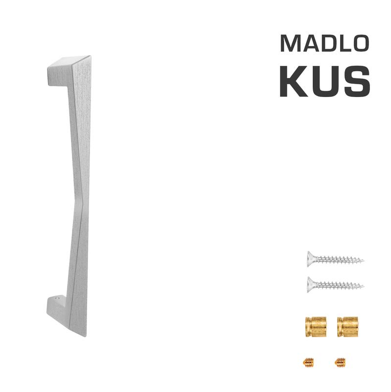 FO - madlo NAXOS