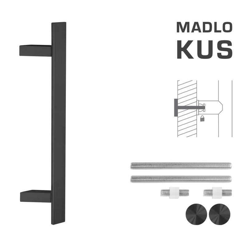FT - MADLO kód K41Z 40x10 mm UN ks