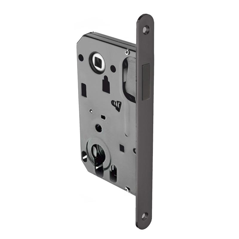 TI - Magnetický zámok 2868 PZ 85