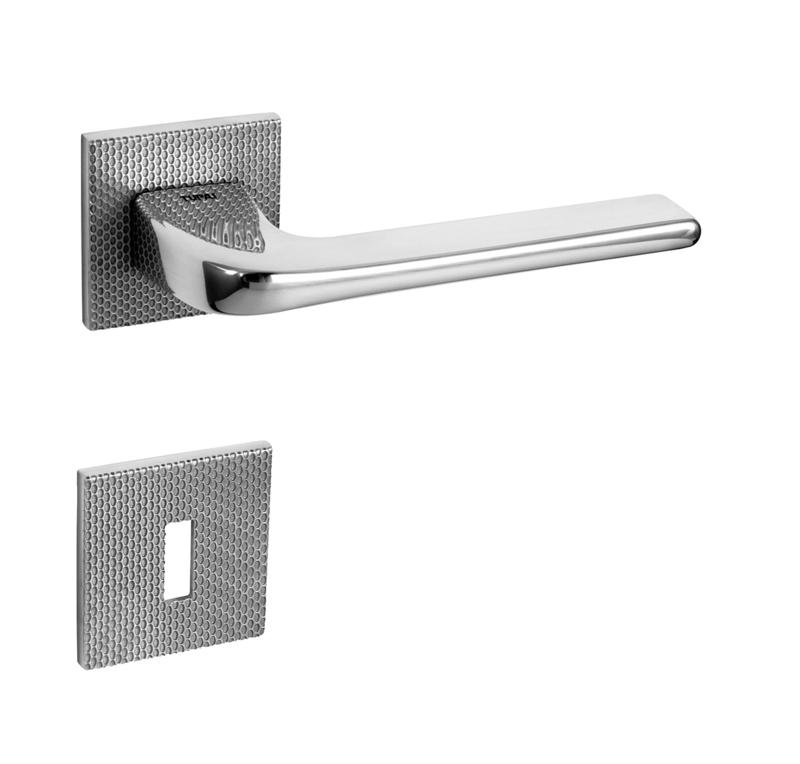 TI - DARA - HR 4007Q 5S T2