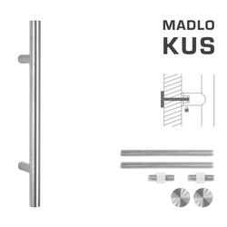 FT - MADLO kód K00 Ø 30 mm UN ks