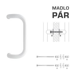 WA - MADLO M2 WA/A-DHP pár