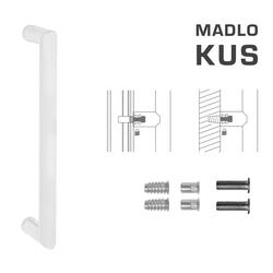 FT - MADLO kód K02 Ø 25 mm SP ks