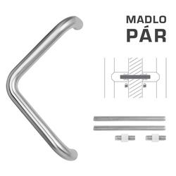 FT - MADLO kód K14T Ø 32 mm UN pár