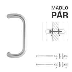 WA - MADLO M2 WA/A-DHP pár
