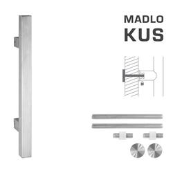 FT - MADLO kód K31 25x25 mm UN ks