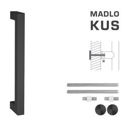 FT - MADLO kód K02K 25x25 mm UN ks