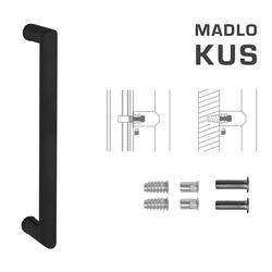FT - MADLO kód K02 Ø 25 mm SP ks