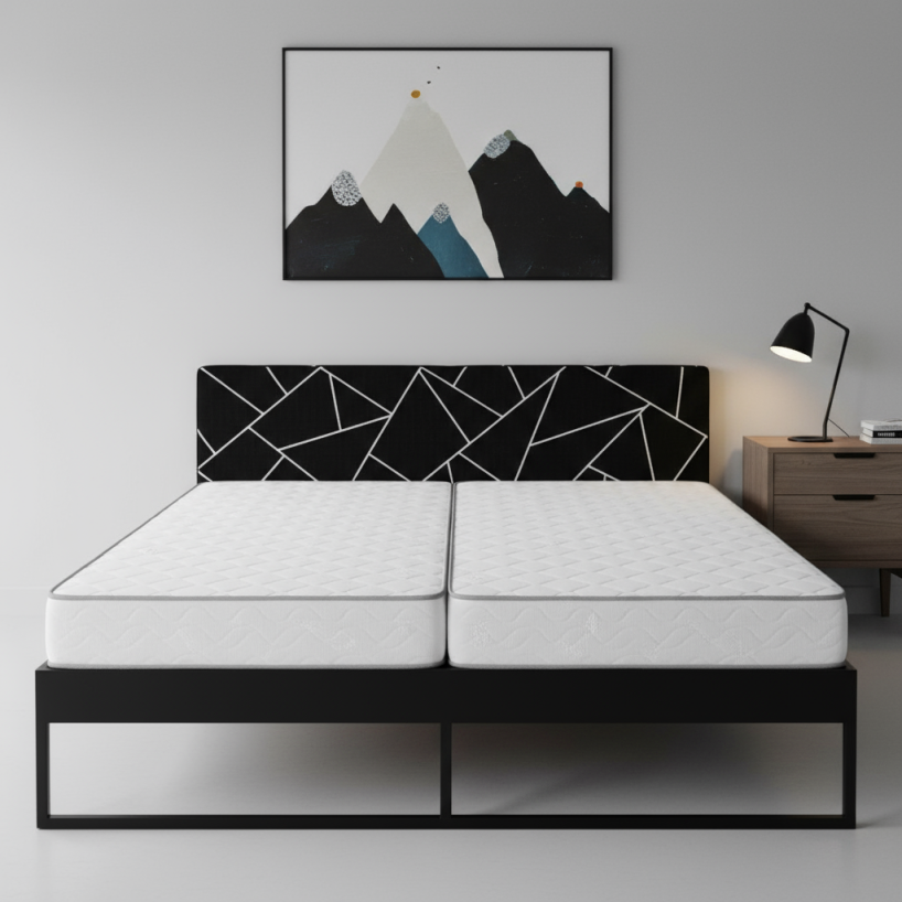 Matrac EcoDream výška-15cm